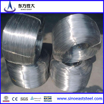 Cable Rod 10mm Aluminium Wire Rod